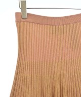 GUCCI（グッチ）ロング・マキシ丈スカート ベージュ サイズ:S レディース/2200725234034