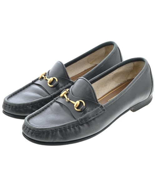 GUCCI(グッチ)のドレスシューズ/ローファー サイズ:EU36(22.5cm位) 28,800円