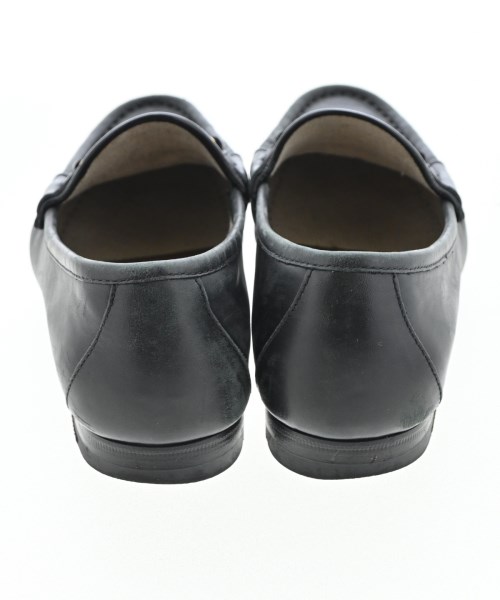 GUCCI（グッチ）ドレスシューズ/ローファー 黒 サイズ:EU36(22.5cm位) レディース/2200725722050