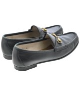 GUCCI（グッチ）ドレスシューズ/ローファー 黒 サイズ:EU36(22.5cm位) レディース/2200725722050