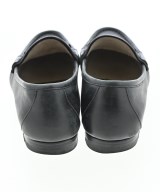 GUCCI（グッチ）ドレスシューズ/ローファー 黒 サイズ:EU36(22.5cm位) レディース/2200725722050