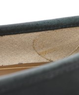 GUCCI（グッチ）ドレスシューズ/ローファー 黒 サイズ:EU36(22.5cm位) レディース/2200725722050
