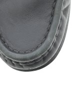 GUCCI（グッチ）ドレスシューズ/ローファー 黒 サイズ:EU36(22.5cm位) レディース/2200725722050