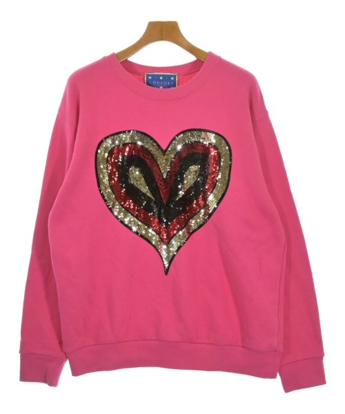 GUCCI(グッチ)のスウェット サイズ:S 28,400円