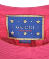 GUCCI（グッチ）スウェット ピンク サイズ:S レディース/2200724678242
