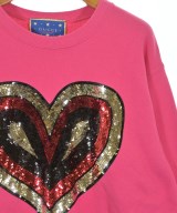 GUCCI（グッチ）スウェット ピンク サイズ:S レディース/2200724678242