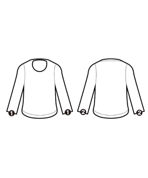 GUCCI（グッチ）スウェット 青 サイズ:S レディース/2200724678297