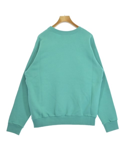 GUCCI（グッチ）スウェット 青 サイズ:S レディース/2200724678297
