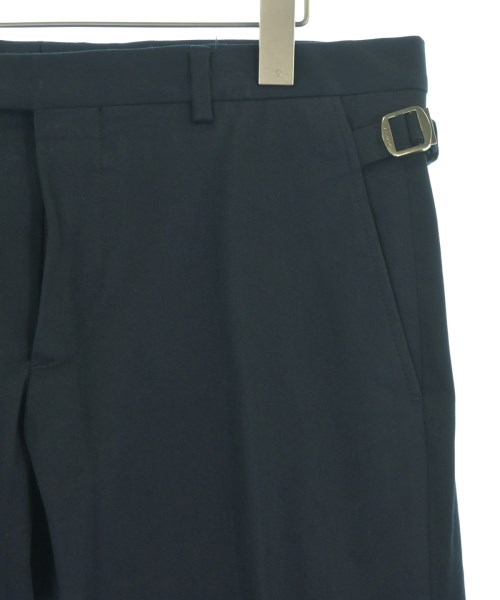 GUCCI（グッチ）スラックス 紺 サイズ:46(M位) メンズ/2200726210051