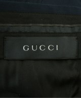GUCCI（グッチ）スラックス 紺 サイズ:46(M位) メンズ/2200726210051
