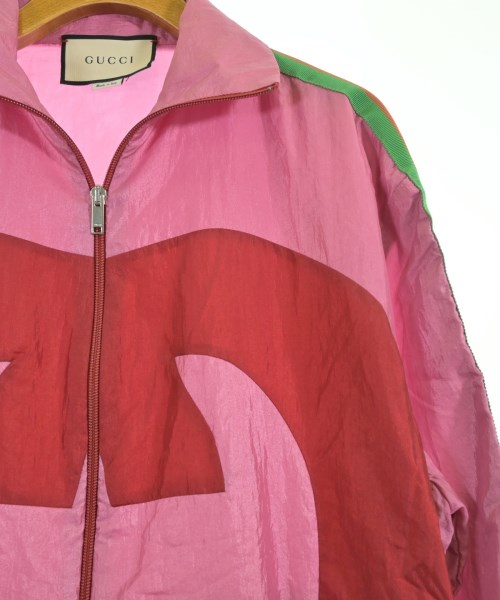 GUCCI（グッチ）その他 ピンク サイズ:S レディース/2200726232053