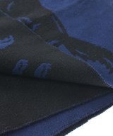 GUCCI（グッチ）マフラー 青 サイズ:- メンズ/2200721079134