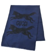 GUCCI マフラー