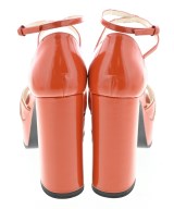 GUCCI（グッチ）サンダル オレンジ サイズ:EU36(22.5cm位) レディース/2200726167065