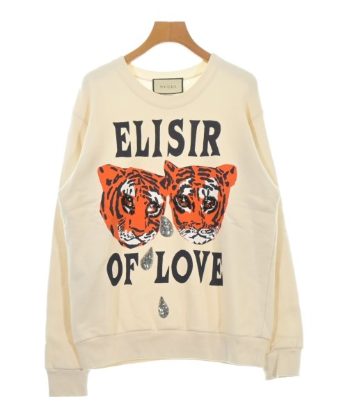 GUCCI(グッチ)のスウェット サイズ:XS 36,100円