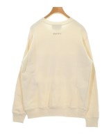 GUCCI（グッチ）スウェット 白 サイズ:XS レディース/2200726792083