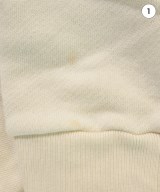 GUCCI（グッチ）スウェット 白 サイズ:XS レディース/2200726792083