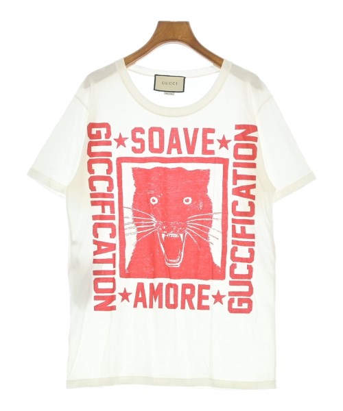 GUCCI(グッチ)のTシャツ・カットソー サイズ:XS 23,800円
