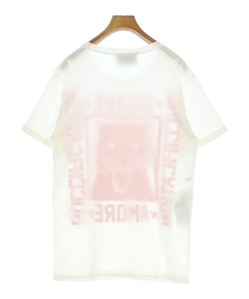 GUCCI（グッチ）Tシャツ・カットソー 白 サイズ:XS レディース/2200726792137