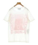 GUCCI（グッチ）Tシャツ・カットソー 白 サイズ:XS レディース/2200726792137