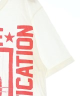 GUCCI（グッチ）Tシャツ・カットソー 白 サイズ:XS レディース/2200726792137