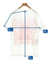 GUCCI（グッチ）Tシャツ・カットソー 白 サイズ:XS レディース/2200726792137