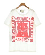 GUCCI Tシャツ・カットソー