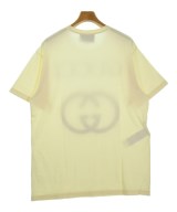 GUCCI（グッチ）Tシャツ・カットソー 白 サイズ:XS メンズ/2200726792144