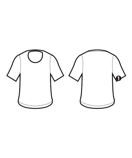 GUCCI（グッチ）Tシャツ・カットソー 白 サイズ:M レディース/2200726792151