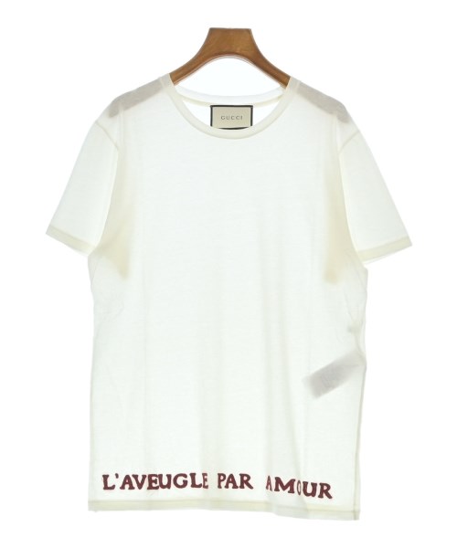 GUCCI(グッチ)のTシャツ・カットソー サイズ:M 23,800円