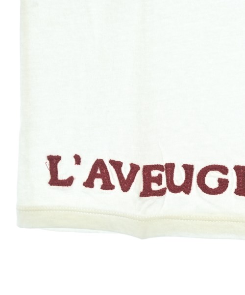 GUCCI（グッチ）Tシャツ・カットソー 白 サイズ:M レディース/2200726792151