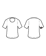 GUCCI（グッチ）Tシャツ・カットソー 白 サイズ:M レディース/2200726792151
