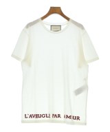 GUCCI Tシャツ・カットソー