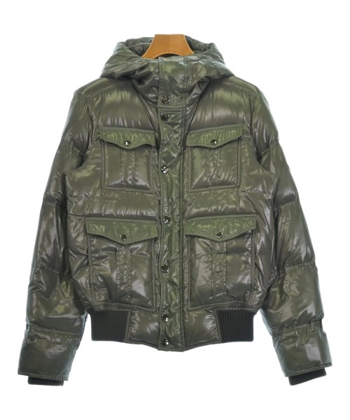 GUCCI(グッチ)のダウンジャケット/ダウンベスト サイズ:46(M位) 46,300円