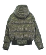 GUCCI（グッチ）ダウンジャケット/ダウンベスト カーキ サイズ:46(M位) メンズ/2200726815157