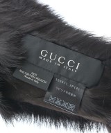 GUCCI（グッチ）マフラー 茶 サイズ:- レディース/2200726815249