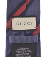 GUCCI（グッチ）ネクタイ 紫 サイズ:- メンズ/2200726832215