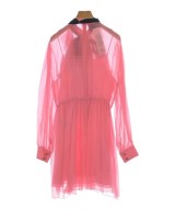 GUCCI（グッチ）ワンピース ピンク サイズ:40(M位) レディース/2200727020031