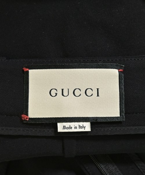 GUCCI（グッチ）その他 黒 サイズ:40(M位) レディース/2200726925092