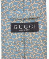 GUCCI（グッチ）ネクタイ 青 サイズ:- メンズ/2200727546098