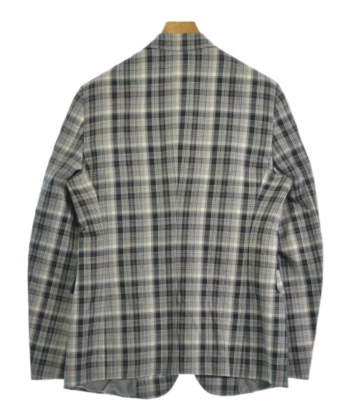GUCCI（グッチ）カジュアルジャケット グレー サイズ:52(XXL位) メンズ/2200727591043