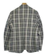 GUCCI（グッチ）カジュアルジャケット グレー サイズ:52(XXL位) メンズ/2200727591043