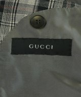 GUCCI（グッチ）カジュアルジャケット グレー サイズ:52(XXL位) メンズ/2200727591043