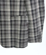 GUCCI（グッチ）カジュアルジャケット グレー サイズ:52(XXL位) メンズ/2200727591043