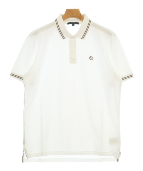 GUCCI(グッチ)のポロシャツ サイズ:L 12,200円
