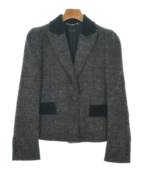 GUCCI(グッチ)のテーラードジャケット サイズ:38(S位) 24,000円