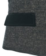 GUCCI（グッチ）テーラードジャケット 黒 サイズ:38(S位) レディース/2200727703019