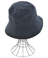 GUCCI（グッチ）ハット 黒 サイズ:57 レディース/2200727894038