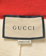GUCCI（グッチ）ロング・マキシ丈スカート 赤 サイズ:XL レディース/2200728369177