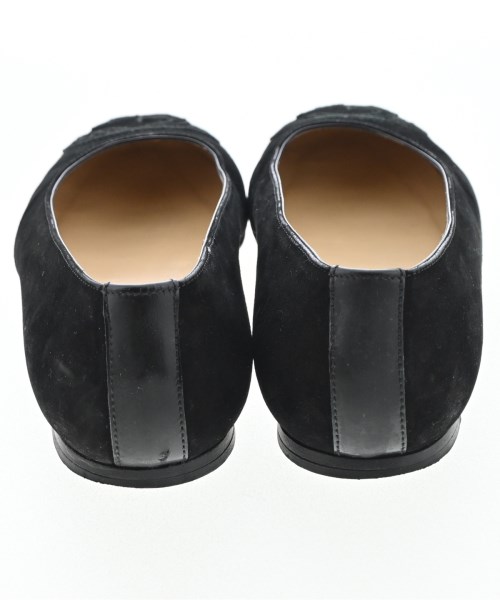 GUCCI（グッチ）パンプス 黒 サイズ:UK5(23.5cm位) レディース/2200728369238